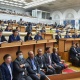 Президенттин администрациясынын түзүмү кандай болуп өзгөрөт?