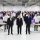 Өзбекстанда мамлекеттин колдоосу менен 700 орундуу IT-компания ачылды