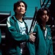 "Игра в кальмара" сериалын тартуу иштерине канча каражат кеткени жарыяланды