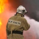 Ошто кара чайыр күйүп, 3 Өзбек жараны күйүк алды