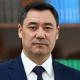 Садыр Жапаров Социалдык коргоо жана кесиптик кошуундар кызматкерлеринин күнү менен куттуктады
