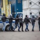 Москвада мигранттардын катышуусунда дагы бир массалык мушташ орун алды