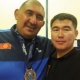 Ардагерлер арасындагы Дүйнө чемпиондугунда Сааданбек Ниязов коло медаль тагынды