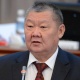 Жогорку Кеңеште акыйкатчы Токон Мамытовдун кызматтан кетүү боюнча арызы каралды