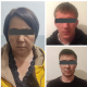 Ош-Алай жолунда Дэу Матиз унаасынан баңгизат салынган баштык табылды. Кармалган жарандардын бири аял киши