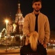 Орусияда кыз менен жосунсуз сүрөткө түшкөн тажик блогери. Ал бир жылга соттолушу мүмкүн