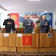 Жалал-Абадда акыркы 9 айда 8 миңден ашык кылмыш жана жоруктар катталды