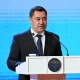 Садыр Жапаров: "Жергиликтүү бийлик өз жашоосу менен, эл өз жашоосу менен алек болуп калды"