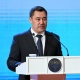 Садыр Жапаров: "Үй-бүлөлүк зордук-зомбулук өткөн жылга салыштырмалуу 21 пайызга өскөн"