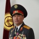 Октябрь РИИБинин башчысы Улан Аалиев кармалды
