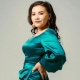 Ырчы Минюра Рахимжанова ноябрь айында турмуш жолуна аттанат. Ал жакын курбусу менен абысын болот