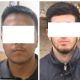 Чүйдө мектепке кирип келип, кароолчуну тапанча менен коркуткан эки шектүү кармалды