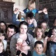 Белгияда жубайлар 11 баласына жалаң төрт тамгадан куралган ысым ыйгарышты