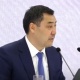 "Мадумаров добушка коюп, Ибрагим Жунусов чырылдап ыйлап турган". Садыр Жапаров чек ара маселесинде кимдердин атын атады?
