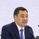Садыр Жапаров сынды кандай кабыл алуу керектигин айтты