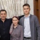 "Уулума партияны баштап бар деп сунушташыптыр". Садыр Жапаров жакындарынын саясатка аралашуусуна кандай карайт?