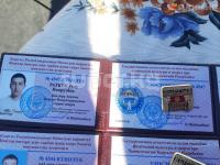 Бүгүн көк бөрүчүлөргө "спорт чебери" наамдары ыйгарылат