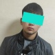 Бишкекте милициянын кайгуул кызматкерлери тоноого шектүү жаранды кармады