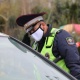 Ошто жол инспекторун сүзүп кетип из жашырып жүргөн айдоочу кармалды