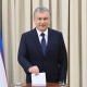 Өзбекстанда өткөн президенттик шайлоонун алдын ала жыйынтыгы чыкты