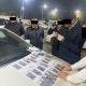 Садыр Жапаров камакка алынган ырайым кылуу боюнча комиссиясынын жооптуу катчысын кызматтан бошотту
