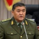 ИИМ Ташиевдин Сузактагы үй-бүлөгө үйдүн ачкычын тапшырганын текшерет