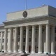 Министрлер кабинетинин түзүмүнө Санариптик өнүктүрүү министрлиги кошулду