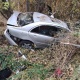 Чүйдө Mercedes Benz бакты сүзүп 2 адам каза болуп, дагы бирөө ооруканага жеткирилди