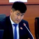 "Министрлер депутаттардын телефон чалууларына жооп беришпейт" дейт Шайлообек Атазов