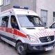 Таласта "Тез жардам" унаасы кырсыкка кабылып, 2 кызматкер каза болду