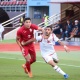 Азия Кубогу U-23: Кыргыз курамасы Оманга акыркы мүнөттө жеңишти алдырып ийди