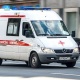 Таласта "Тез жардам" унаасы кырсыкка кабылып, 2 кызматкер каза болгон. Алардын артында 8 бала калды
