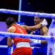 Бокс боюнча Дүйнө чемпиондугу: Дагы эки кыргыз мушкери 1/8 финалга чыкты