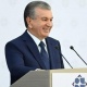 Шавкат Мирзийоев президенттик шайлоодо жеңишке жетти