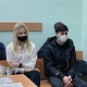 Орусияда чиркөөнүн алдында адепсиз сүрөткө түшкөн кыз-жигит 10 айга эркинен ажыратылды