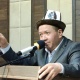 "Бакырчаак Бакай" деген атка конгон активист Бакай Кашкарбаев кармалды