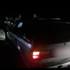 Чүйдө айдоочу рулду башкара албай Чоң Чүй каналына түшүп кетти