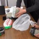 Өзбекстандын эки жараны Кыргыз өлкөсүнө 370 миң доллар алып өтүүгө аракет кылышкан