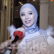 Кызсайкал Кабылова: "Эки адамга тең ыраазымын"