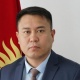 УКМК тарабынан кармалган айыл чарба министринин орун басары кызматынан бошотулду