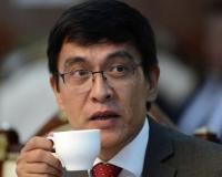 Эдил Байсалов Садыр Жапаровдун саммитке ижарага алынган учак менен барганы тууралуу билдирүү жасады