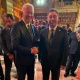 Жо Байден, Ангела Меркель... Садыр Жапаров Глазгодо кимдер менен жолукту? (фото)