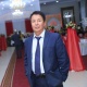 ЖЫЛНААМА, 2-НОЯБРЬ: Куудул, обончу жана аткаруучу Кубик Калыков 56 жашка толду. "Бүгүн туулган күн тоспойм" дейт ырчы