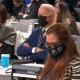 Садыр Жапаровдун катышуусундагы Глазгодогу саммит: Жо Байден отурган жеринде уктап кала жаздады (видео)