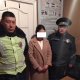 Чүйдө кыз ала качып бара жаткан балдар "Сосновка" постунан кармалды
