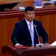 Парламенттин алтынчы чакырылышынын мөөнөтү аяктаарына аз калганда дагы бир депутат ант берди