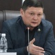 "Сизди түрмөдөн чыгарыш үчүн мээнет кылган". Сыймык Жапыкеев камактагы Мелис Аспеков боюнча президентке кайрылды
