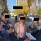 "Юг-Спецавтоматика" ЖЧКсынын директору пара берип жаткан жеринен кармалды