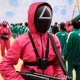 Панамада "Игра в Кальмара" сериалынын стилиндеги кечеде атышуу болуп, 8 киши каза болду