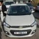 Бишкекте өспүрүмдү сүзүп качып кеткен Chevrolet унаасынын айдоочусу кармалды. Ал 19 жаштагы кыз болгон